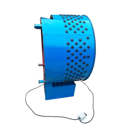 Physical Manufacturer Supplies Carbon Steel Belt Hair Removal Machine 100#