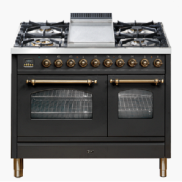 Servizio del forno Ilve Sydney Electric