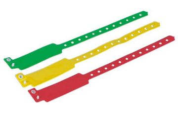 Vinyl Bracelets