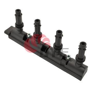 OPEL Ignition Coil Replacement for CHEVROLET CRUZE Hatchback - Part Numbers 055577898, U6039, and OYE402