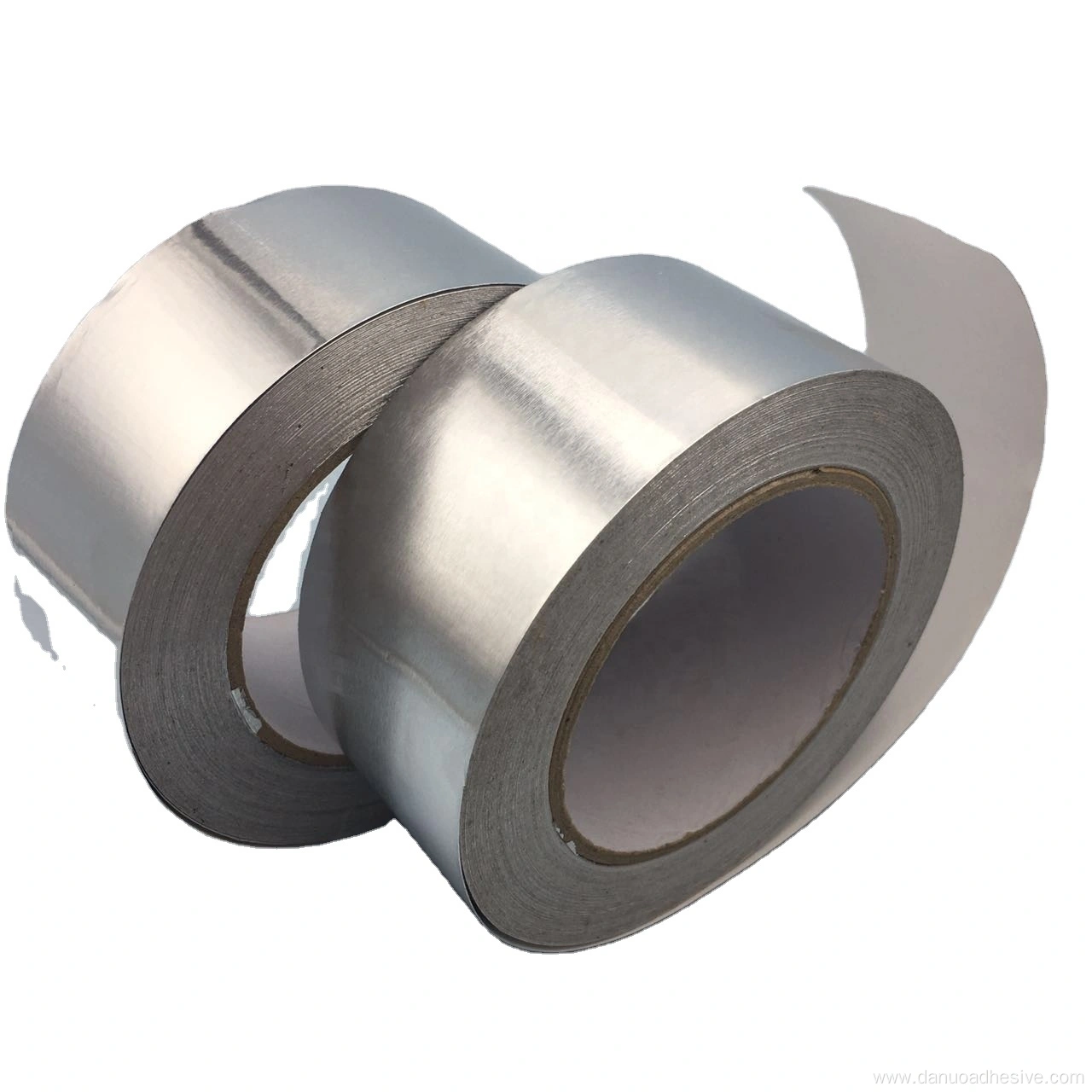 Water-Based Acrylic Aluminum Foil Tape