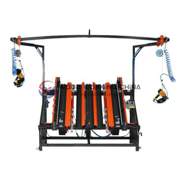 Newest Euro Wooden Pallet Machine" could be effectively condensed into a search engine-friendly title like:

"Newest Euro Wooden Pallet Machines | Top Quality Pallet Equipment" 

However, if you prefer a more concise title, you might use:

"Newest Euro Wo