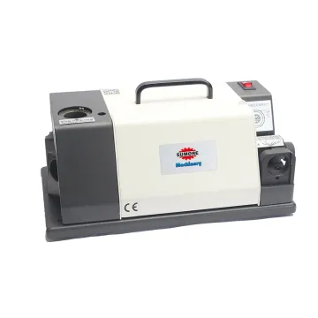 Sumore SP2606 Drill Bit Grinder: 20mm/S20 Universal Drill Bit Sharpener