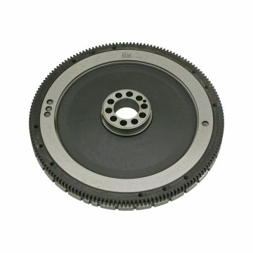 Anel de impulso e equipamento de anel de partida para Mercedes Benz - Flywheel Inc ATRON FEBI 24960