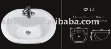 wash basin KF-110