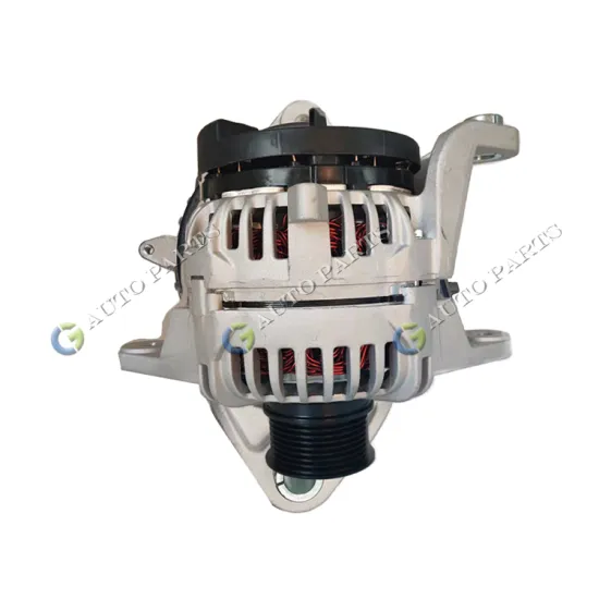 CG Autoparts Truck Spare Parts 20850236 Alternator for Volvo
