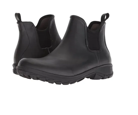 Women's Multi-Season Waterproof Neoprene Rubber Garden Boots