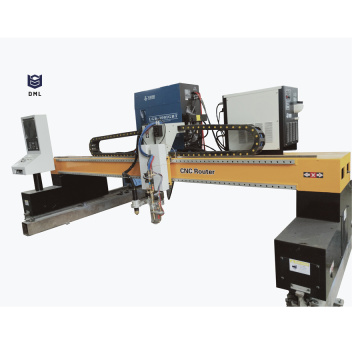 New Products Gantry Plasma Cutting Machine----3080