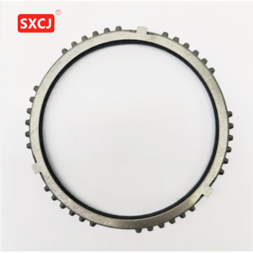 Customization Heavy Truck Gearbox Spare Parts - Steel Synchronizer Ring OEM 8877441/8882682/8883044 For EATON ZF