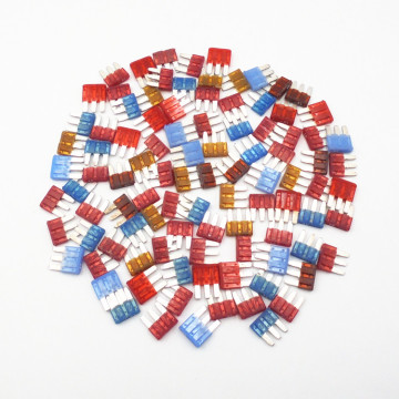 Wholesale Littelfuse & PEC 3 Pin Fuses for Automotive Applications