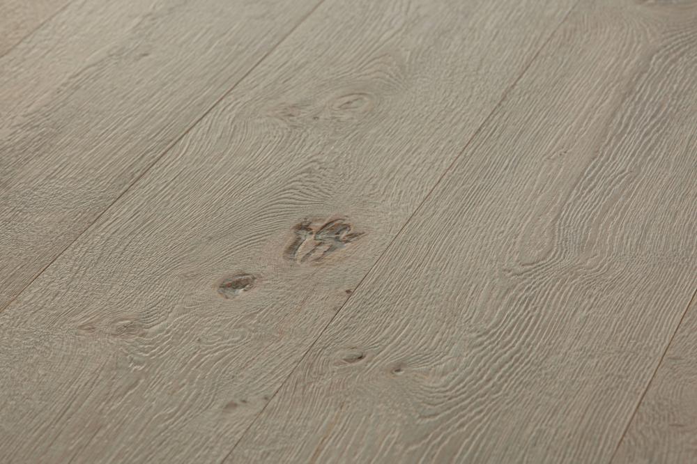 Oak Wood Composite Floor