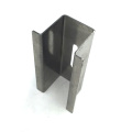 Stainless Steel Sheet Metal Parts Fabrication