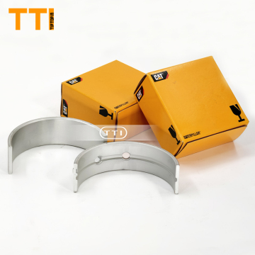 Connecting Rod and Main Bearings STD for 4W5700, 4W5698, 4W-5698, 211-0587, 9Y7735, 317-8766, 328-5574, C15, C18