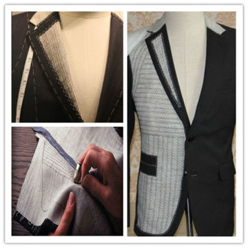 Newest Quality tailoring outsourcing