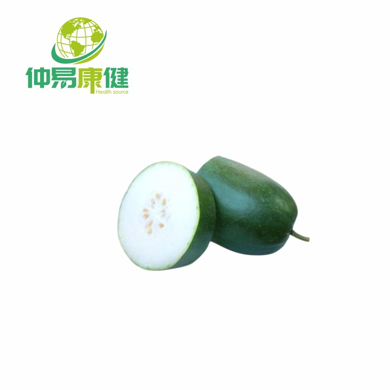 Winter melon peel extract powder