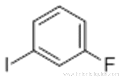 1-Fluoro-3-iodobenzene CAS 1121-86-4