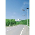 Specificații tehnice de 6 m solar cu LED -uri solare