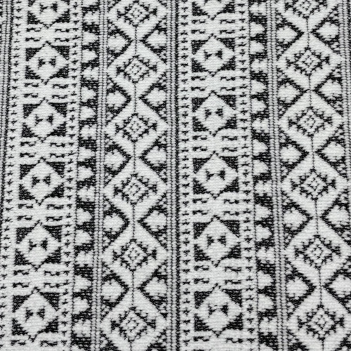 100% Polyester Chenille Jacquard Fabric