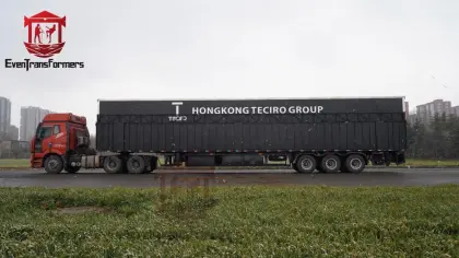 Bishop Gospel Evangelist Truck