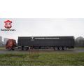 Bischof Gospel Evangelist Truck