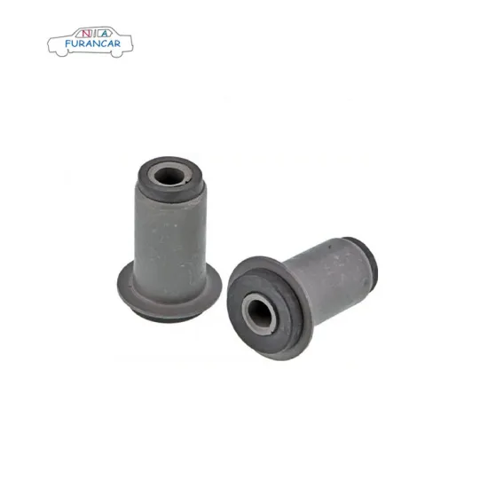 China Supplier Auto Suspension Parts Rubber Buffer Control Arm Bushing OEM 52037658 for DODGE