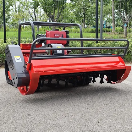 2024 New MJYL Remote Control Lawn Mowers - Wholesale Small Lawn Mowers