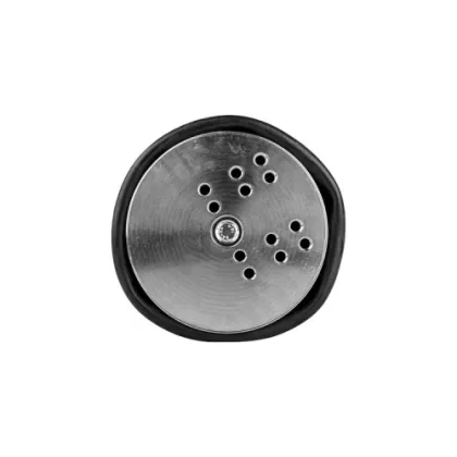 Firestone W01M588966 Rubber Air Spring for Semi-Trailer Suspension Assembly