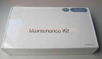 Cutter Maintenance Assembly 500h For Lectra Cutting Machine