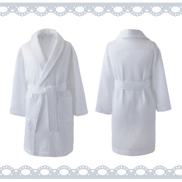 2022 New Wholesale towelling bathrobes