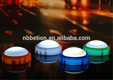 China factory supply nice design led touch light home decrative light