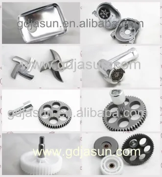 S.S Blade ,cutting discs for meat grinder