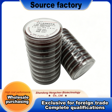 Chocolate Blood Agar Medium
