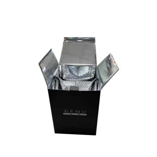 Thermal Cold Insulated Shipping Boxes