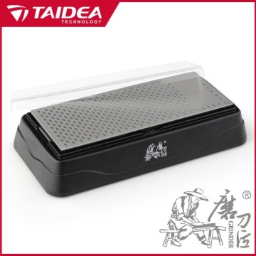 T0831D Diamond Combination Bench sharpening Stone