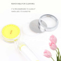 Adjustable Handheld Vitamin C Filter Spa Shower Head with High Pressure