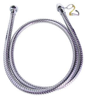 Steel Chrome-plated Shattaf Nozzle Flexible Shower Hoses