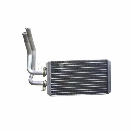 Volvo Construction Equipment Parts - Air Coolers & Evaporators