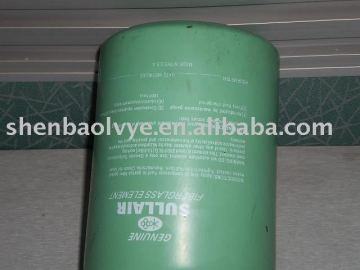 SEBO Replacements oil filter 250025-526