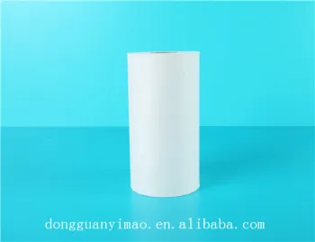 YMD70K Anti-Bacteria needle punched Nonwoven fabric