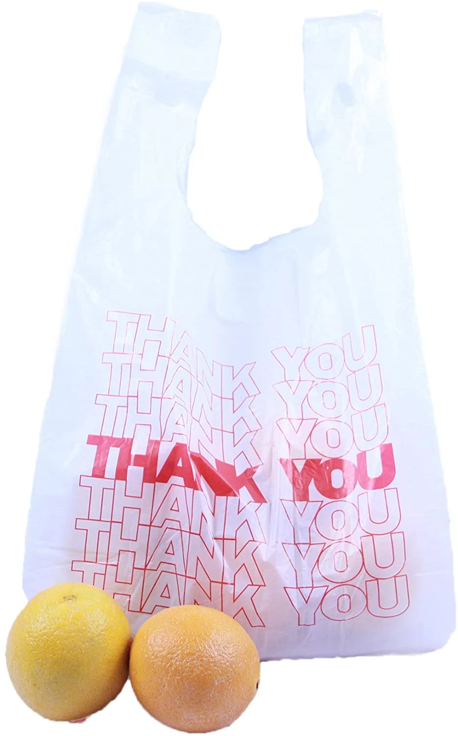 Heavy Duty Reusable Grocery Shopping Bag