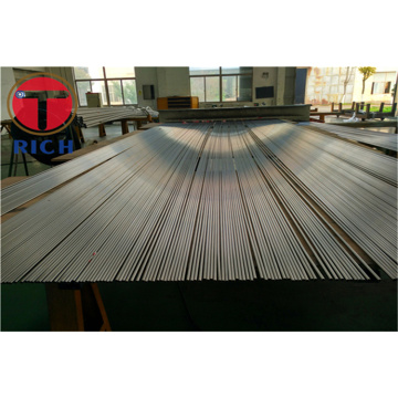 N02200 NICKEL ALLOY TUBE