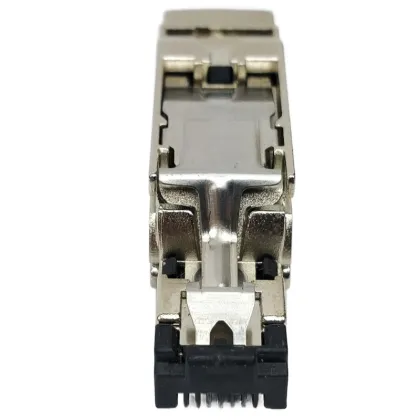Siemens 6GK1901-1BB10-2AA0 Industrial Ethernet FastConnect RJ45 Plug Module