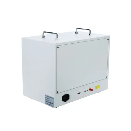 China Carbon Silicon Analyzers for Foundry Industry Suppliers