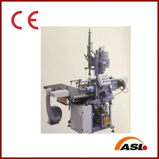 Box Wrapping Machine Box Wrapper