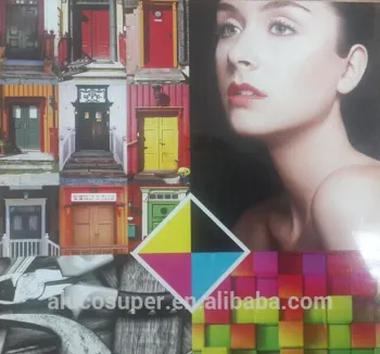 Sublimation Aluminum Blank Sheet UK