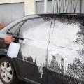 Pompa per spruzzatore di schiuma per auto da 1,5 litri