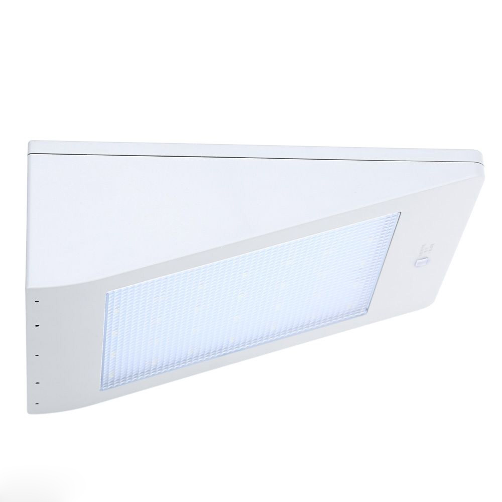 35leds Solar Powered Wall Light