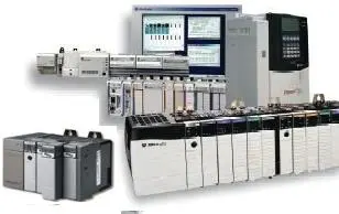 Allen-Bradley SLC500 1746 1747 PLC