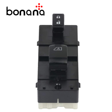 Window Lifter Switch For Nissan 25411-JA02A 25411-1EA0B 25411-ZP80A