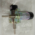 E330C E330B Solenoide de parada de excavadora 1554653